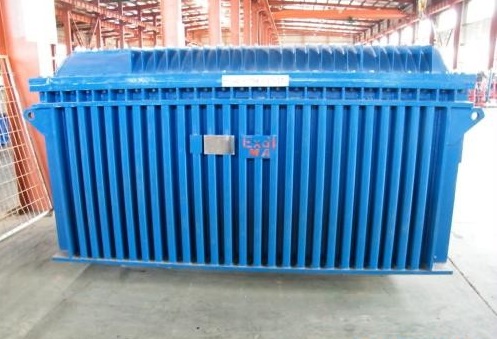即墨矿用变压器