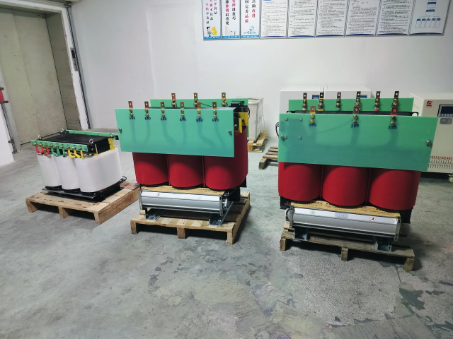 即墨KS11-1000KVA矿用变压器